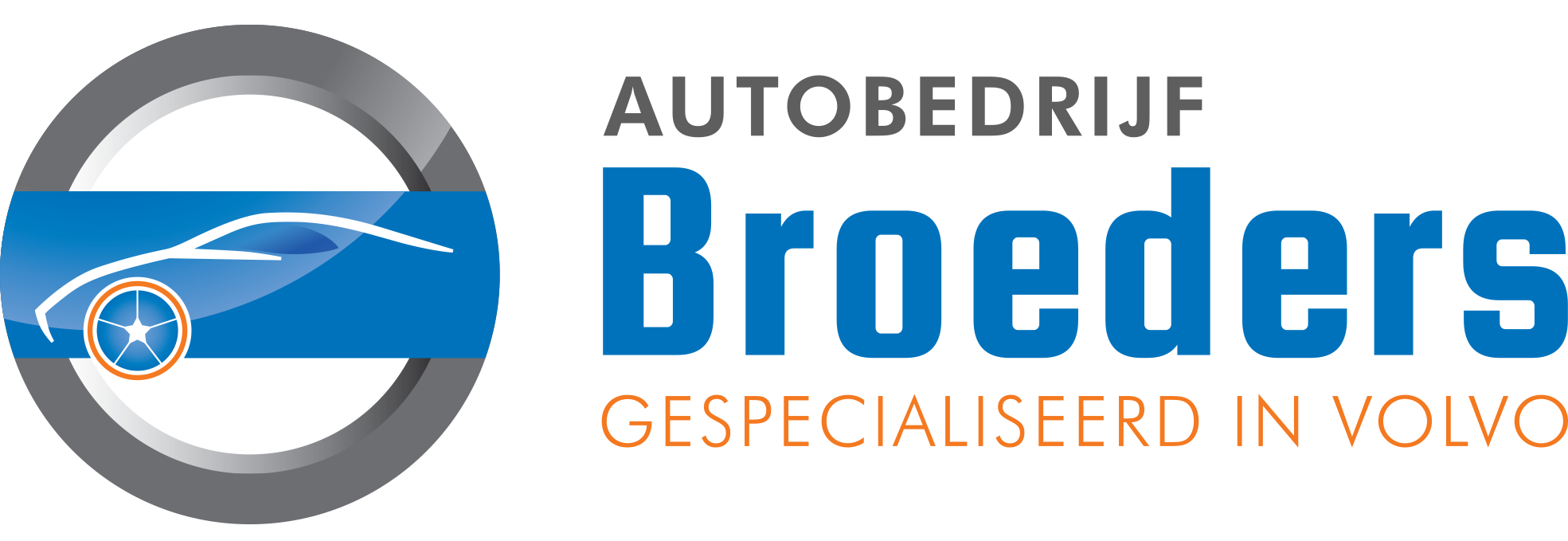 Autobedrijf Henk Broeders